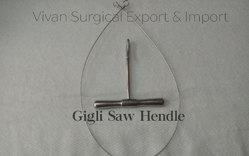 Neurosurgical Instruments 18