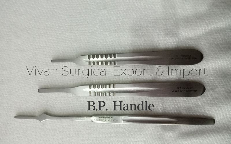 Neurosurgical Instruments 19