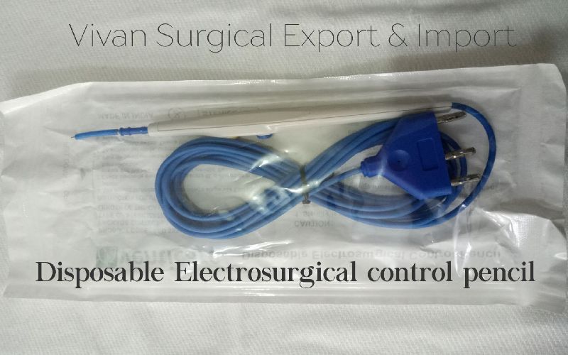 Neurosurgical Instruments 21