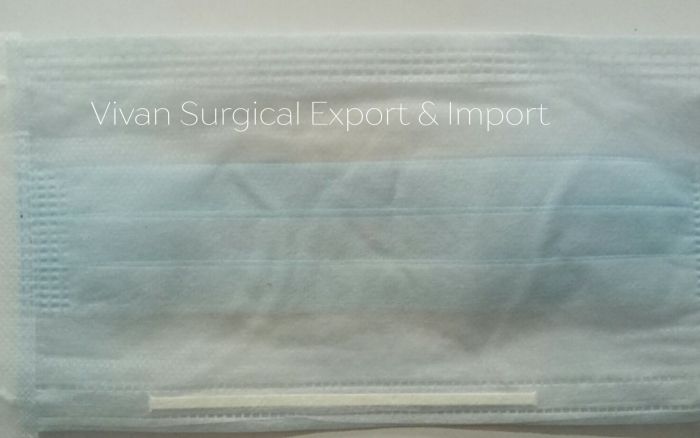 Surgical Mask 02