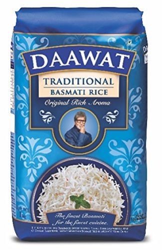 Basmati Rice 03