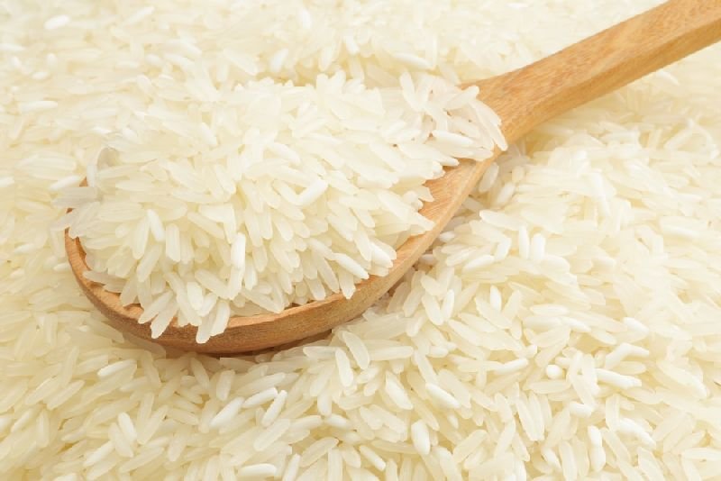 Non Basmati Rice 01