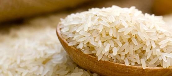 Non Basmati Rice 02