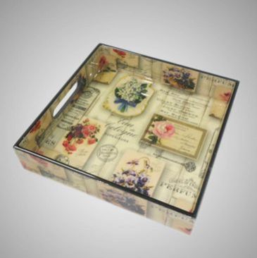 HD021 Home Decorative Product