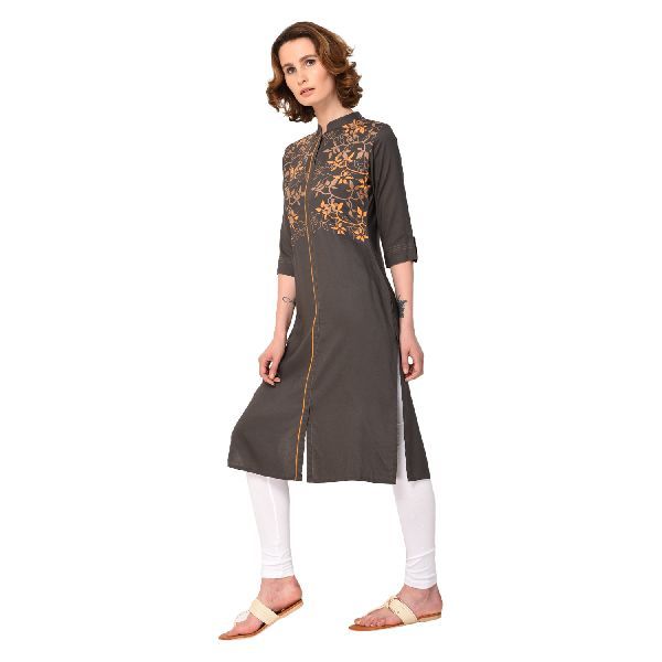 9230 Designer Kurti