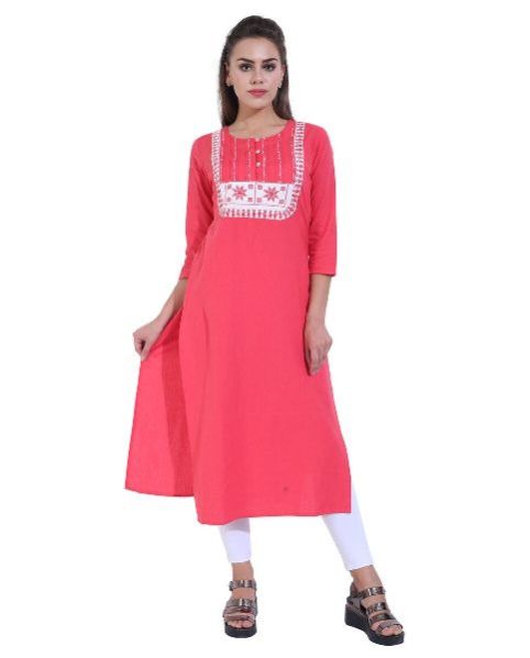 HC-01-10100-AR-S Designer Kurti