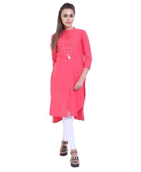 HL-05-10150-AR-S Designer Kurti