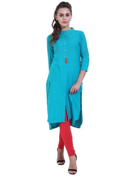 HL-05-10150-SB-S Designer Kurti