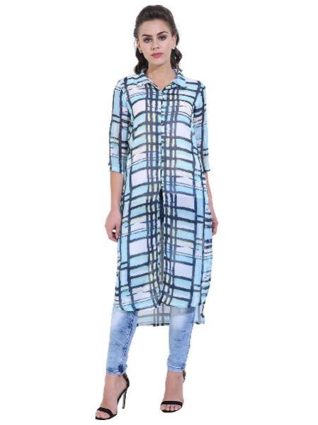 HL-3-13001-S Designer Kurti
