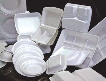 Disposable Paper Plate 03