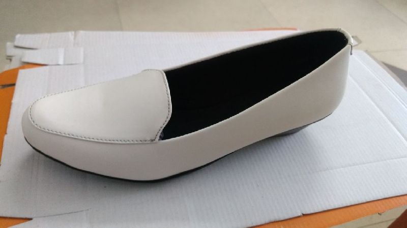 Ladies Belly Shoes 12