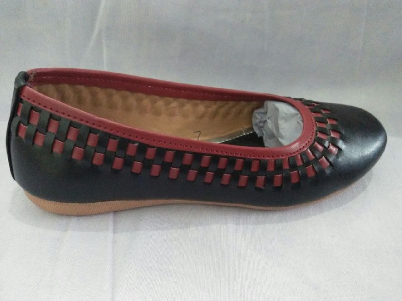 Ladies Belly Shoes 20
