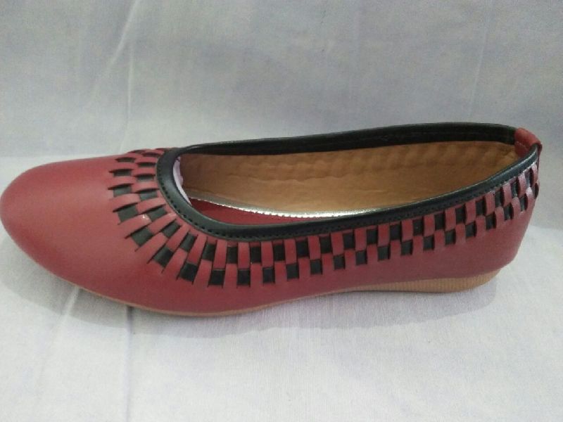 Ladies Belly Shoes 23