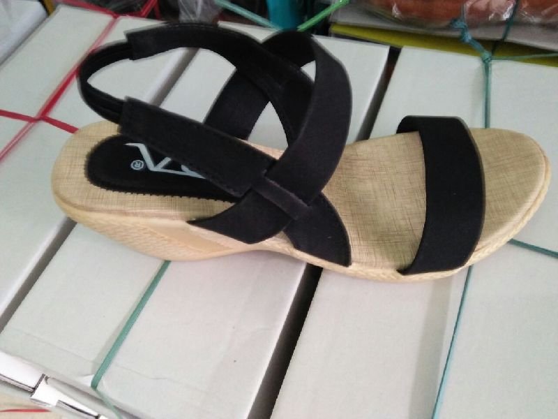 Ladies Fancy Slipper 07