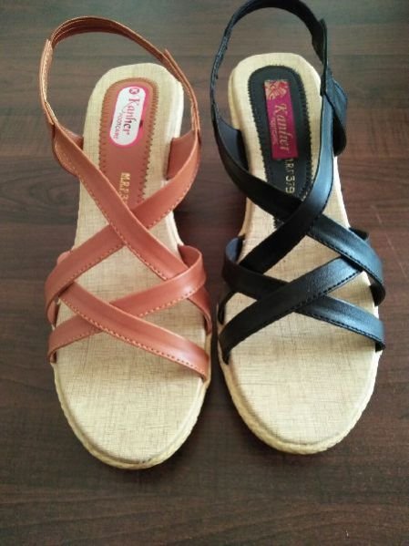 Ladies Fancy Slipper 08