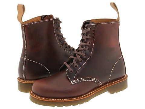 Mens Boot 01