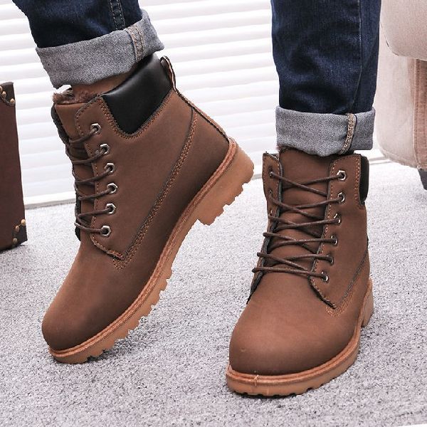 Mens Boot 03