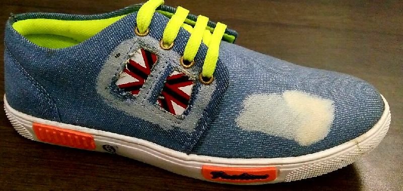 Mens Casual Shoes 06