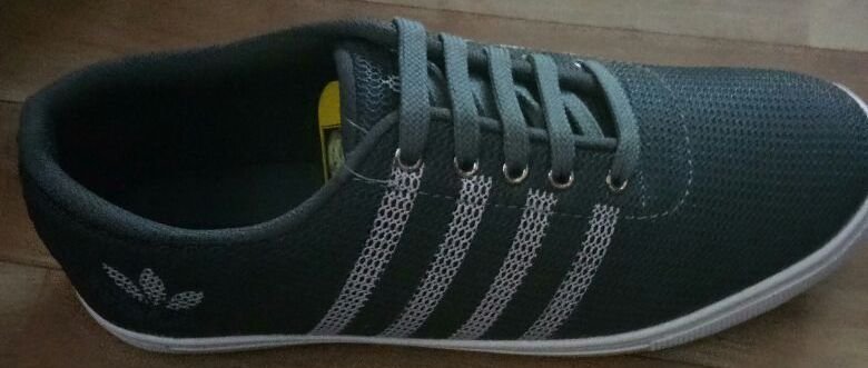 Mens Casual Shoes 08