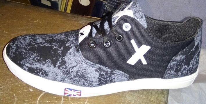 Mens Casual Shoes 09