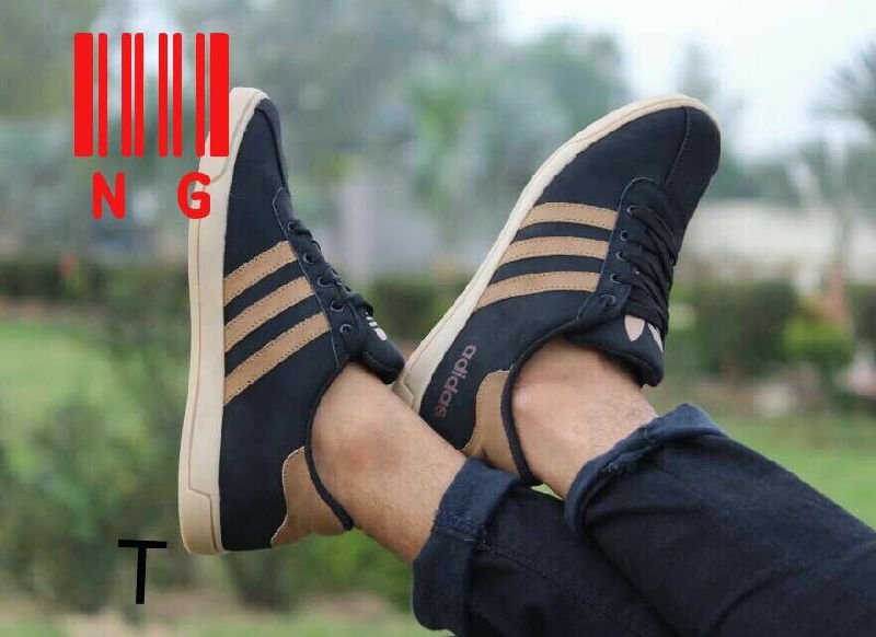 Mens Casual Shoes 13