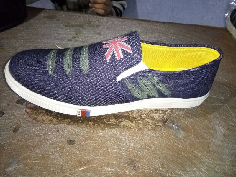 Mens Casual Shoes 16