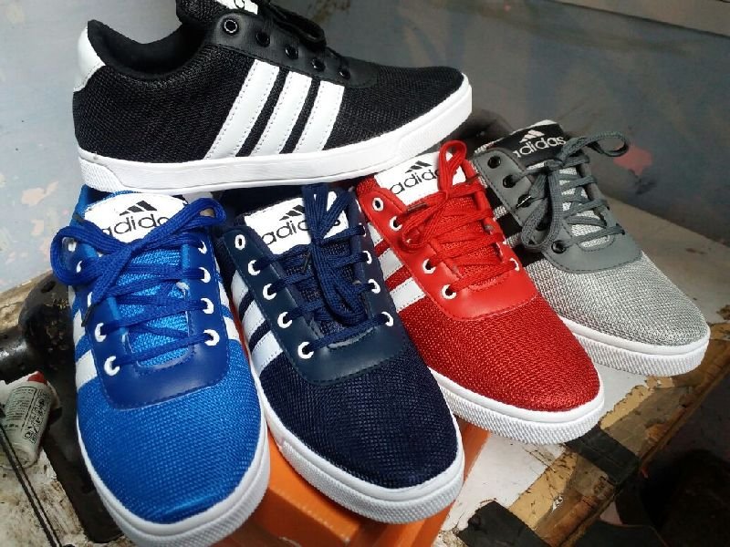 Mens Casual Shoes 23