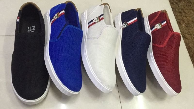 Mens Casual Shoes 25
