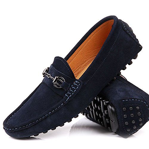 Mens Loafer Shoes 01