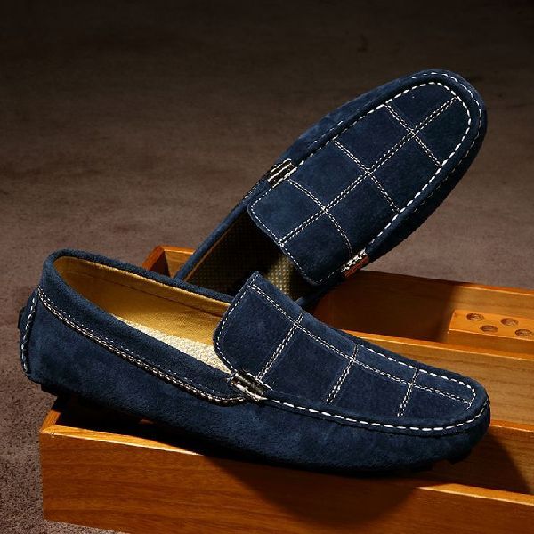 Mens Loafer Shoes 05