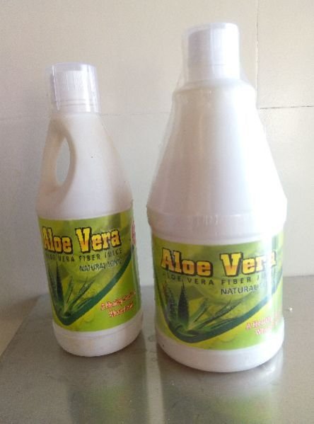 Aloe Vera Juice 05