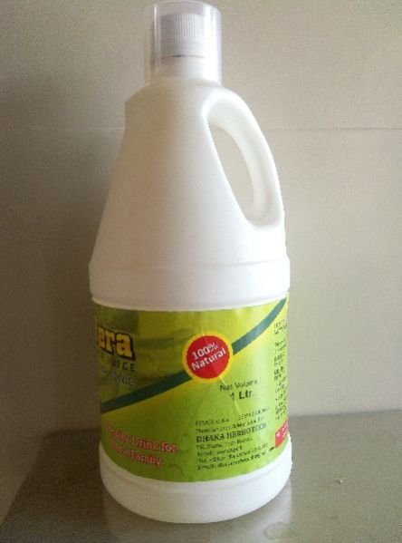 Aloe Vera Juice 07