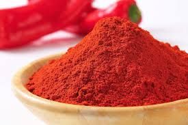 Red Chilli Powder 01