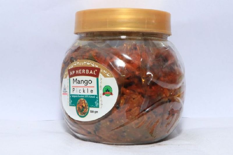 500gm Mango Pickle