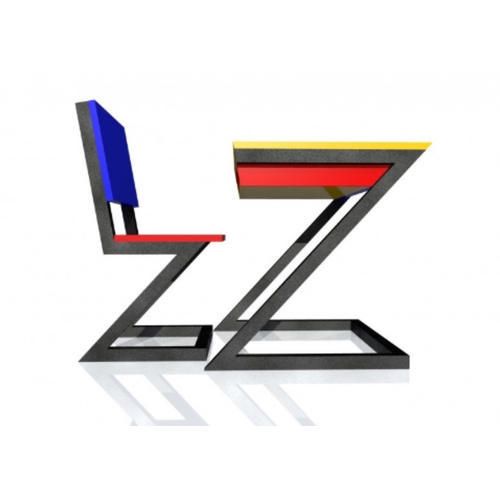 Designer School Furniture 11