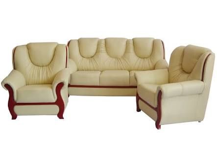 Designer Sofa Set 03