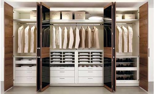 Modular Wardrobe 03