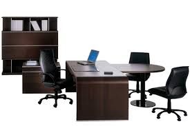 Designer Office Furniture 01