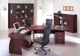 Designer Office Furniture 02