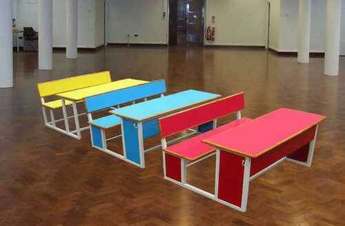 Designer School Furniture 05