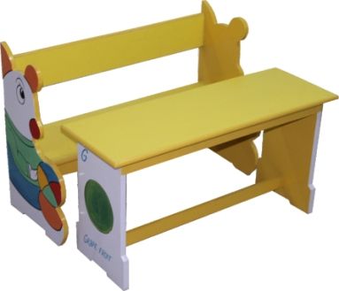 Designer School Furniture 08