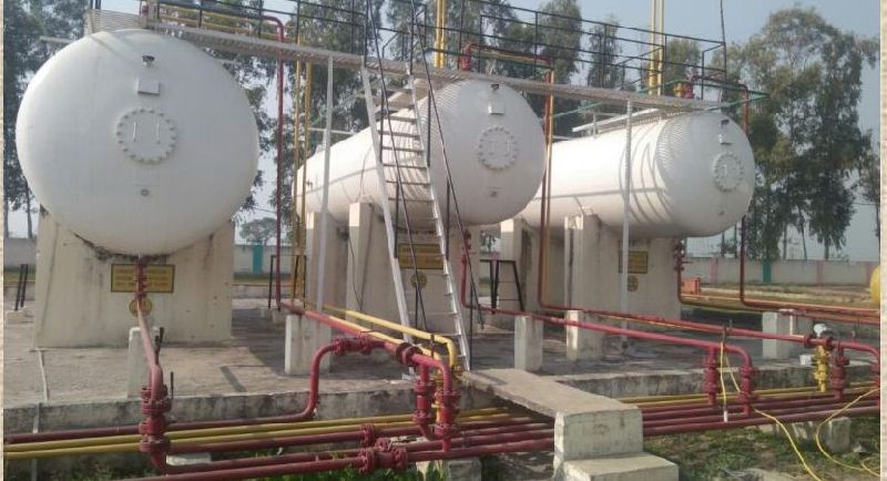 LPG Bottling Plants 01