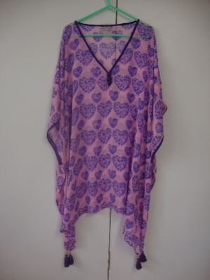 Western Ladies Garment 05