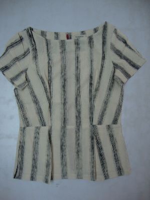 Western Ladies Garment 09