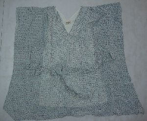 Western Ladies Garment 11