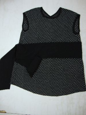 Western Ladies Garment 13