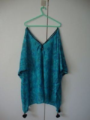 Western Ladies Garment 16