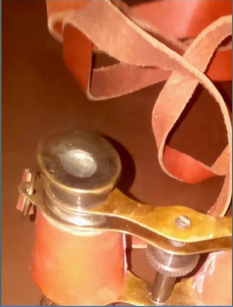 Antique Binocular 02