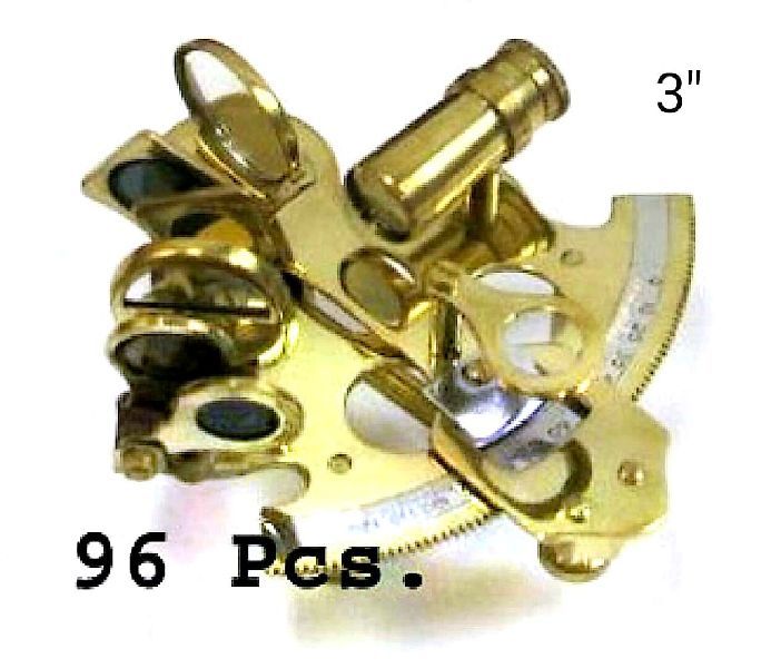 Nautical Sextant 02