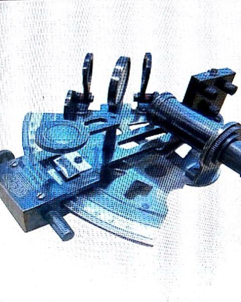 Nautical Sextant 06